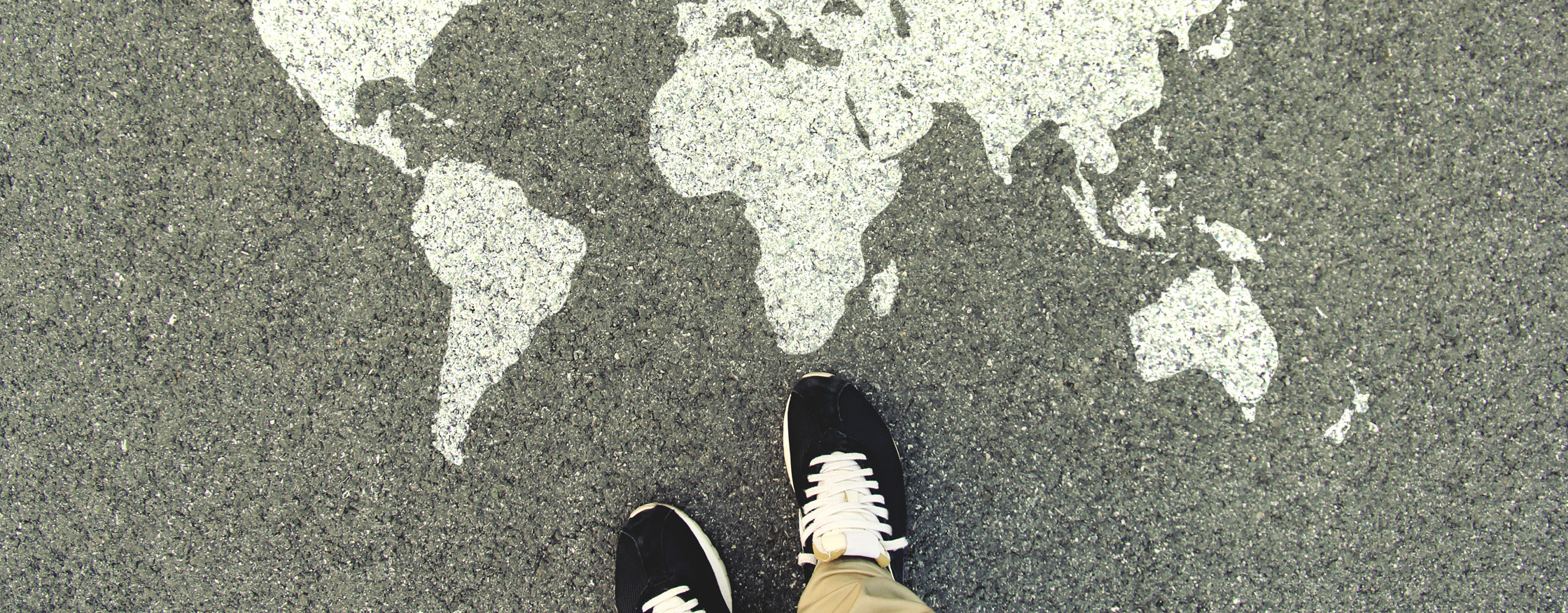 Mission Partnerships